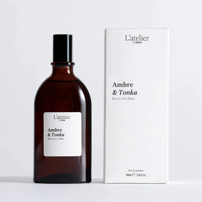 Ambre &amp; Tonka