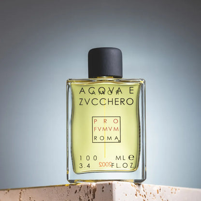 ACQUA E ZUCCHERO