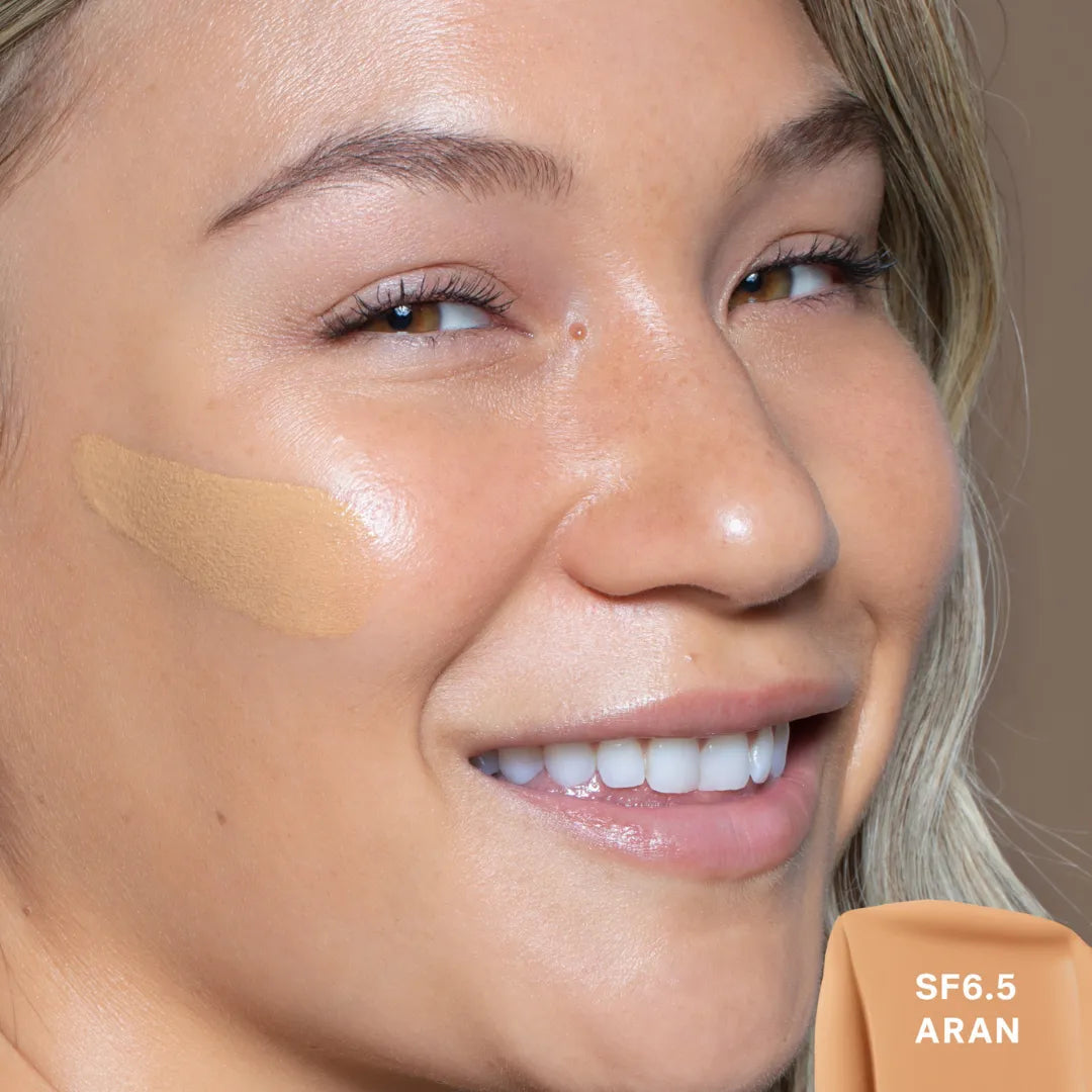True Skin Serum Foundation