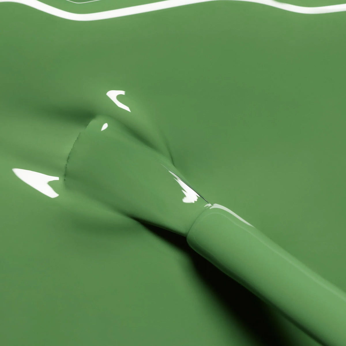 Nail Polish Green