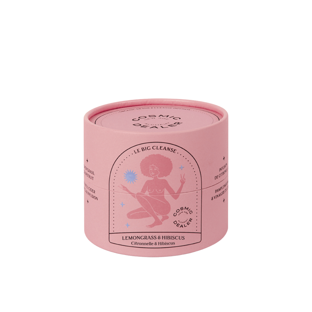 Ayurvedic Herbal Tea – Le Big Cleanse