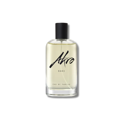 Akro Fragrances - Bake