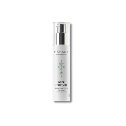 Balancing fluid &