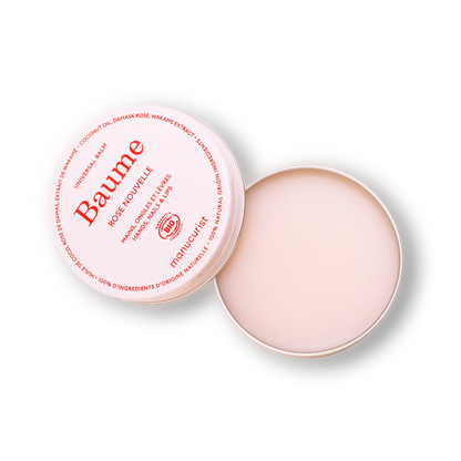 Baume Rose Manucurist