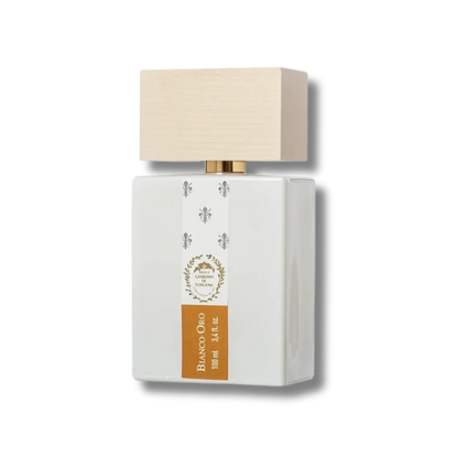 Giardini Di Toscana - Bianco Oro - Eau de Parfum