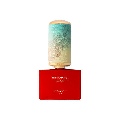 Birdwatcher 60ml - Floraïku