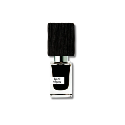 Nasomatto - Black Afgano