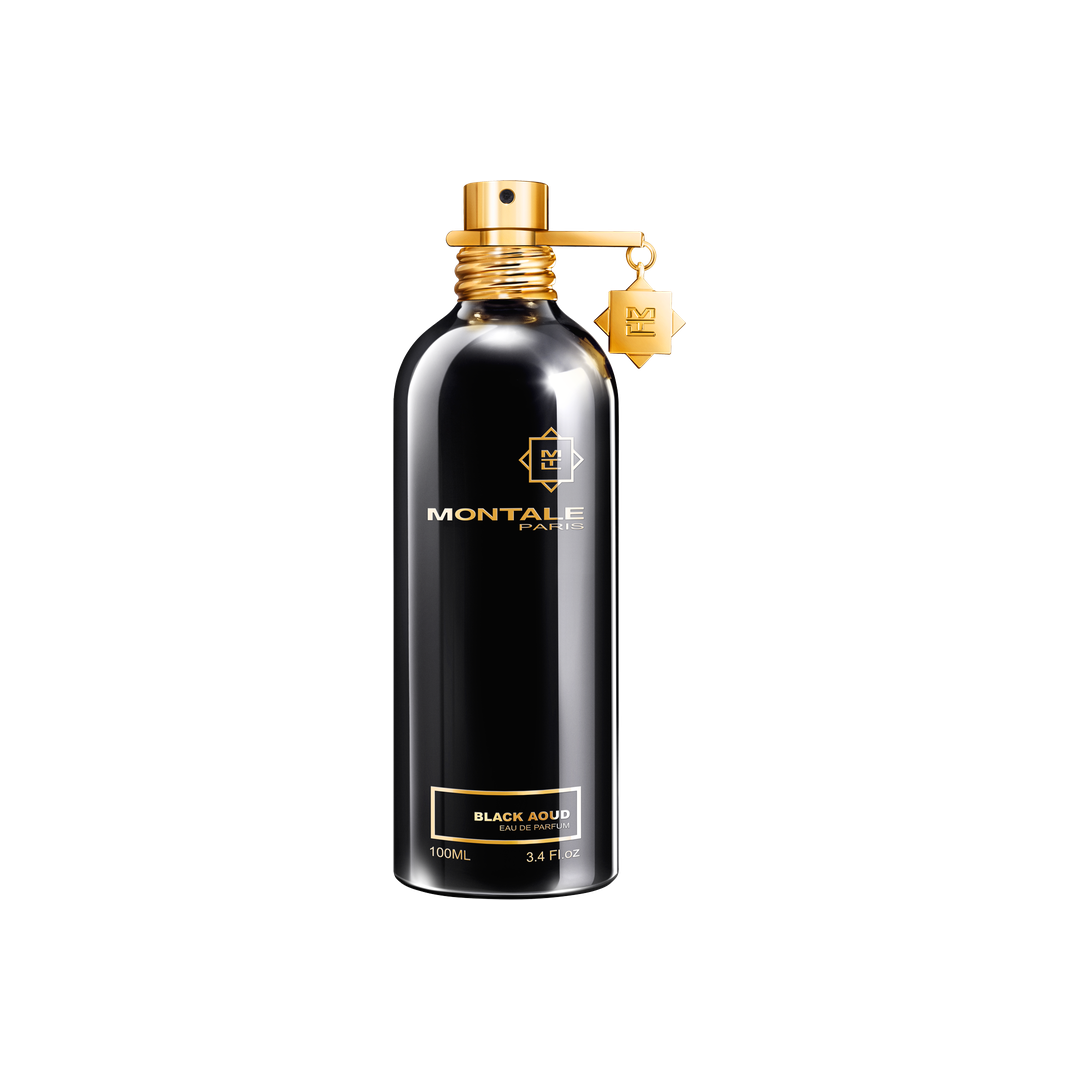 Black Aoud Montale