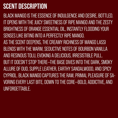 Black Mango