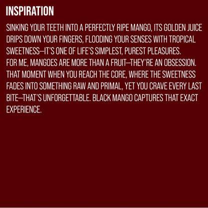 Black Mango