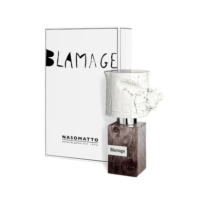 Blamage