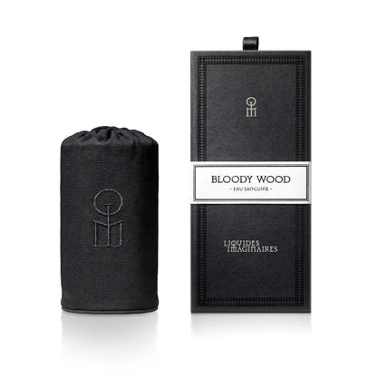 Bloody Wood