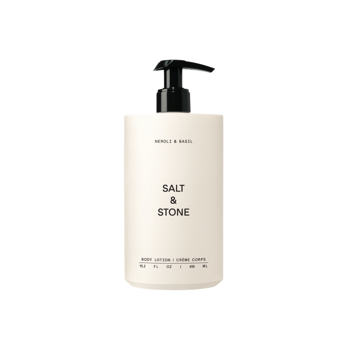 Body Lotion Neroli &amp; Basil