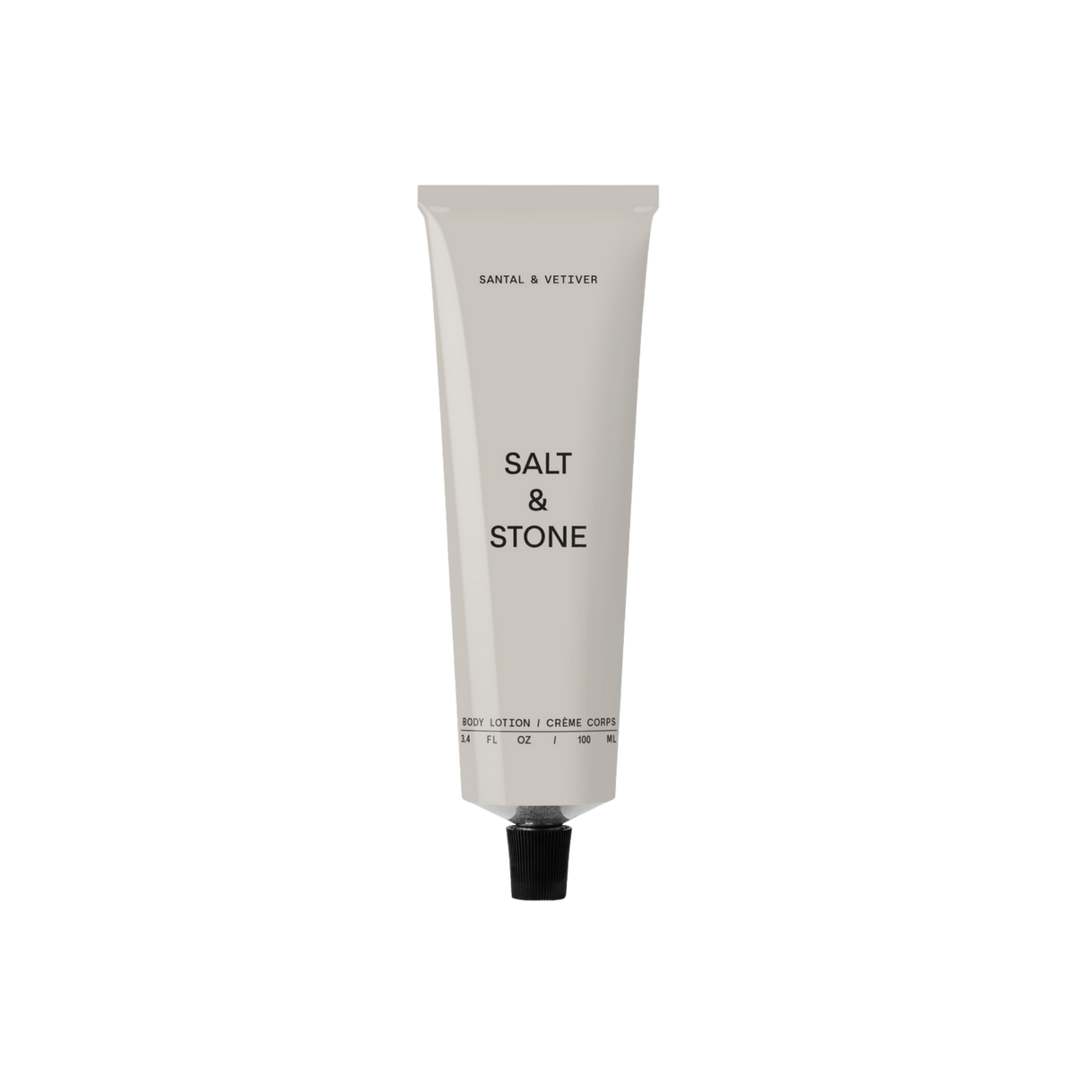 Body Lotion Santal &amp; Vetiver