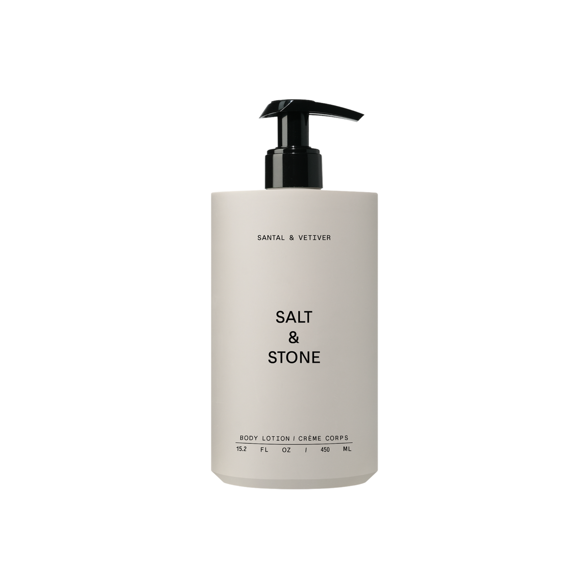 Body Lotion Santal &amp; Vetiver