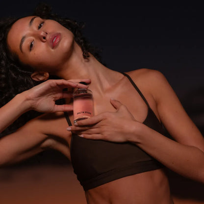 Body Mist Black Rose &amp; Oud