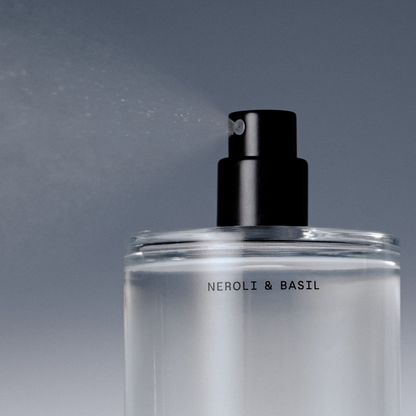Body Mist Neroli &amp; Basil