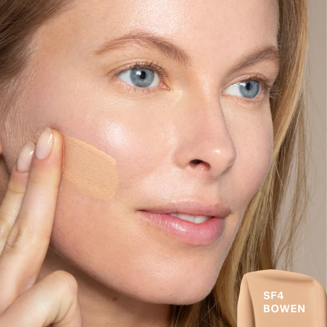 True Skin Serum Foundation