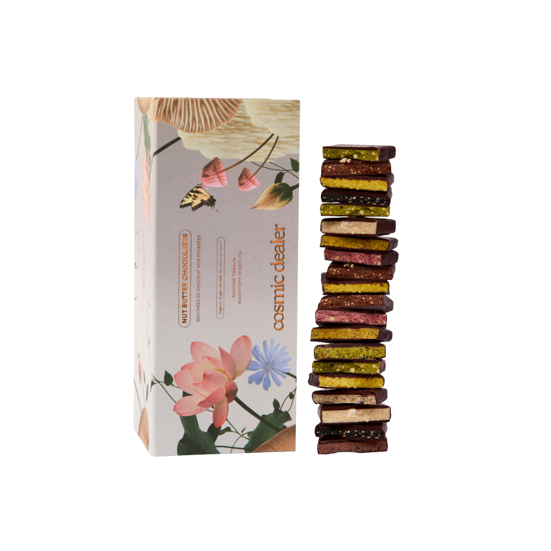 Box of 20 Chocolates