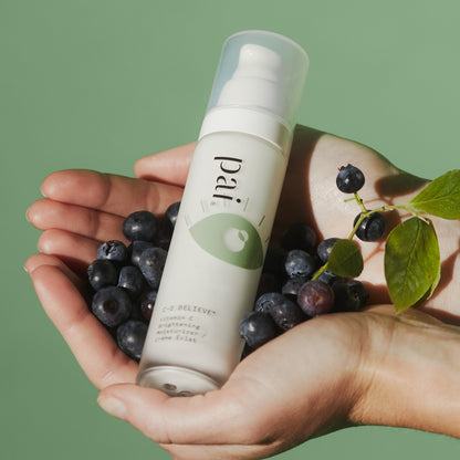 C-2 Believe Vitamin C Moisturizer