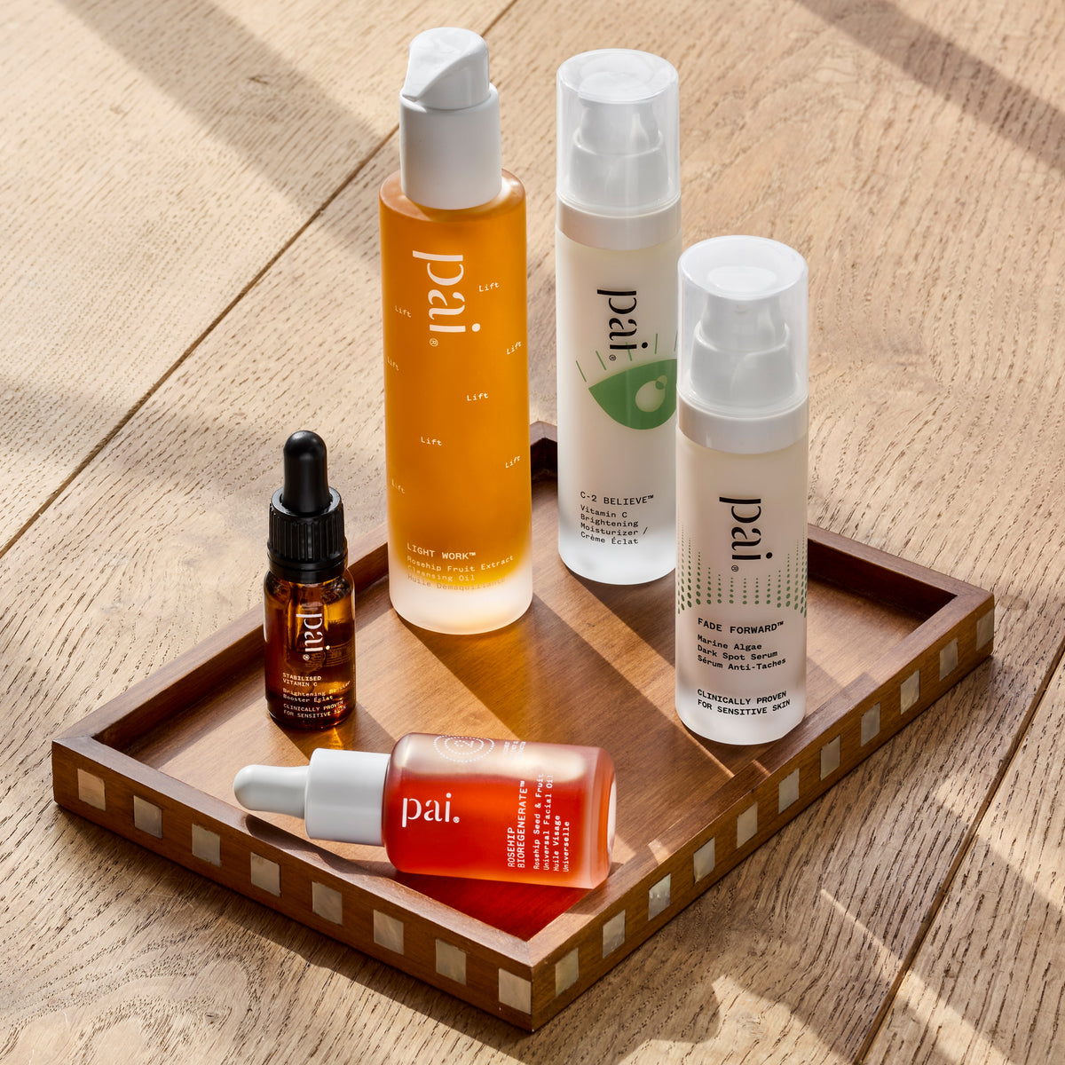 C-2 Believe Vitamin C Moisturizer