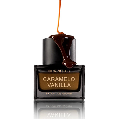 Doce Vanilla