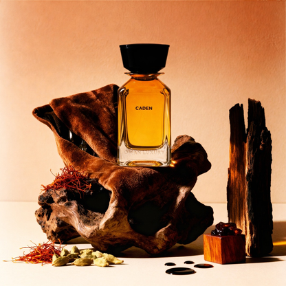 Caden - Oman Luxury