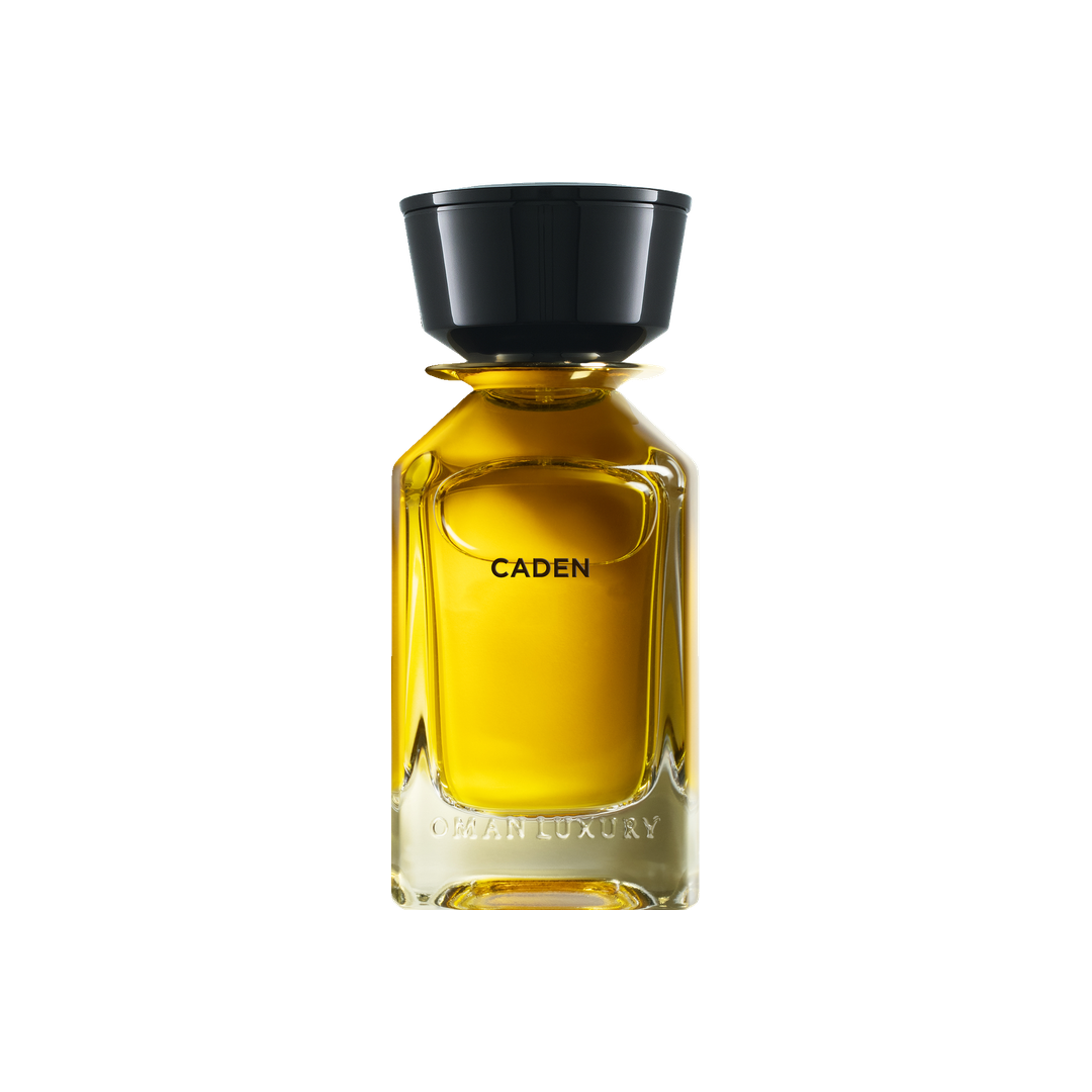 Caden - Oman Luxury