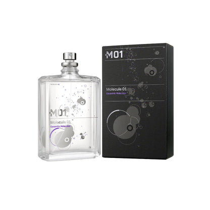 Molecule 01