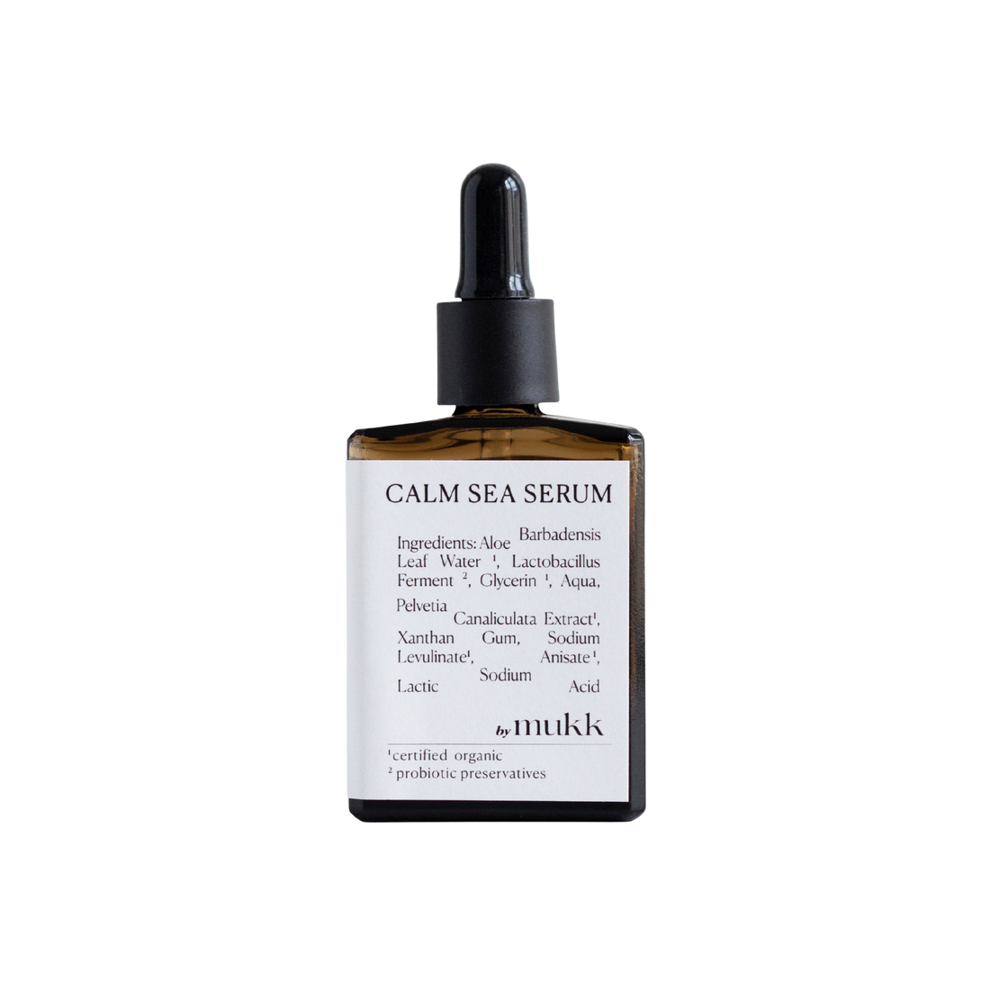 Calm Sea Serum