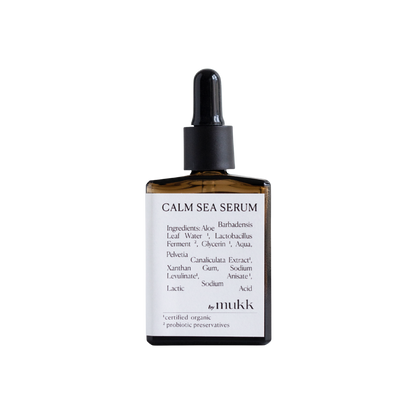 Calm Sea Serum