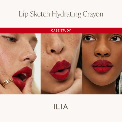 Lip Sketch Hydrating Crayon