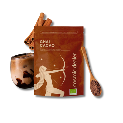 Drinking Chocolate Blends