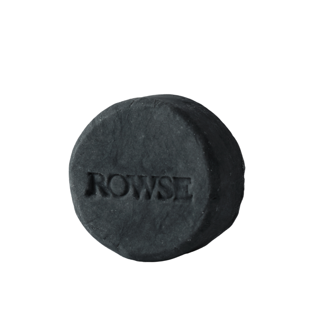 Charcoal &amp; Bergamote Face Cleanser
