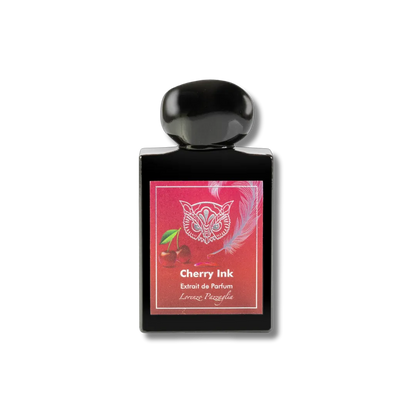 Lorenzo Pazzaglia - Cherry Ink
