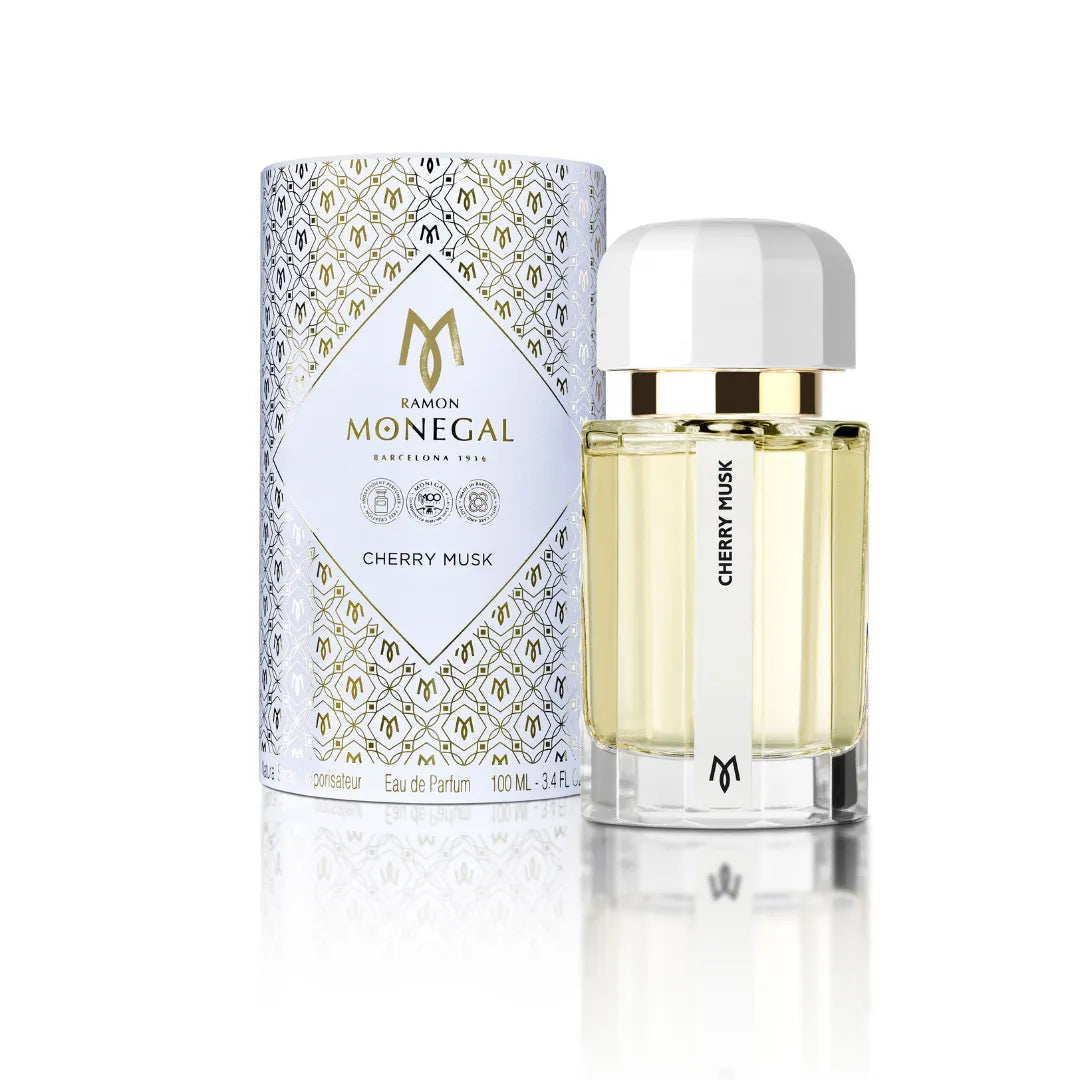 Musk de Cereja