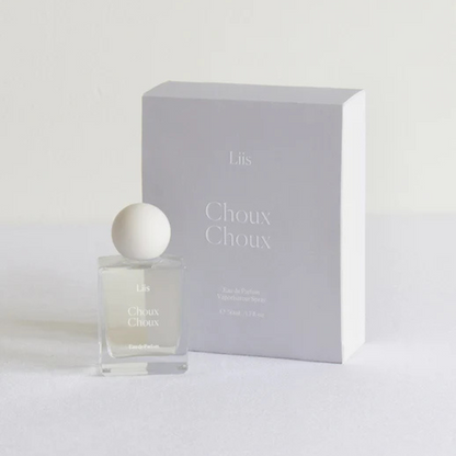 Choux Choux
