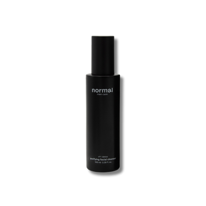 Nº1 The Purifying Cleanser