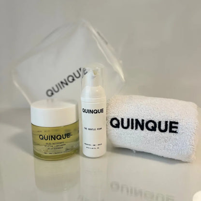 Cleansing Duo