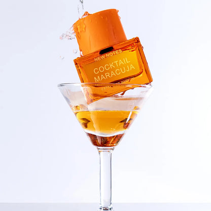 Cocktail Maracuja
