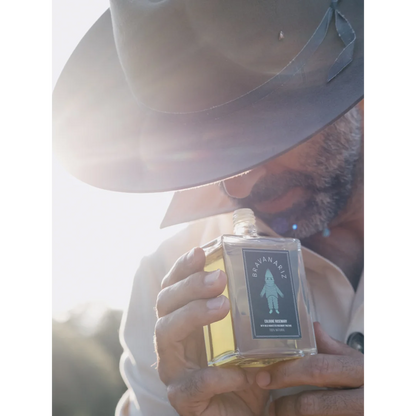 Cologne Rosemary Bravanariz