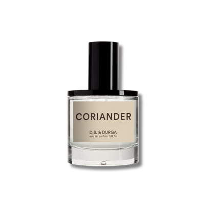 DS &amp; DURGA - Coriander