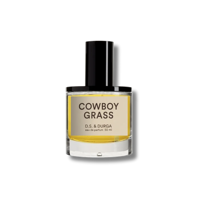 DS &amp; DURGA - Cowboy Grass