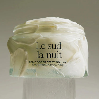Le Sud, La Nuit Body Cream