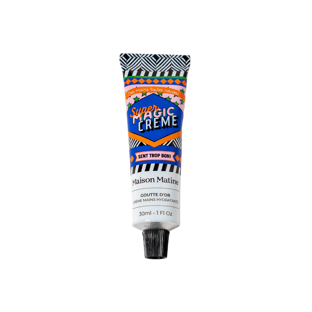Crema de Manos Goutte d&