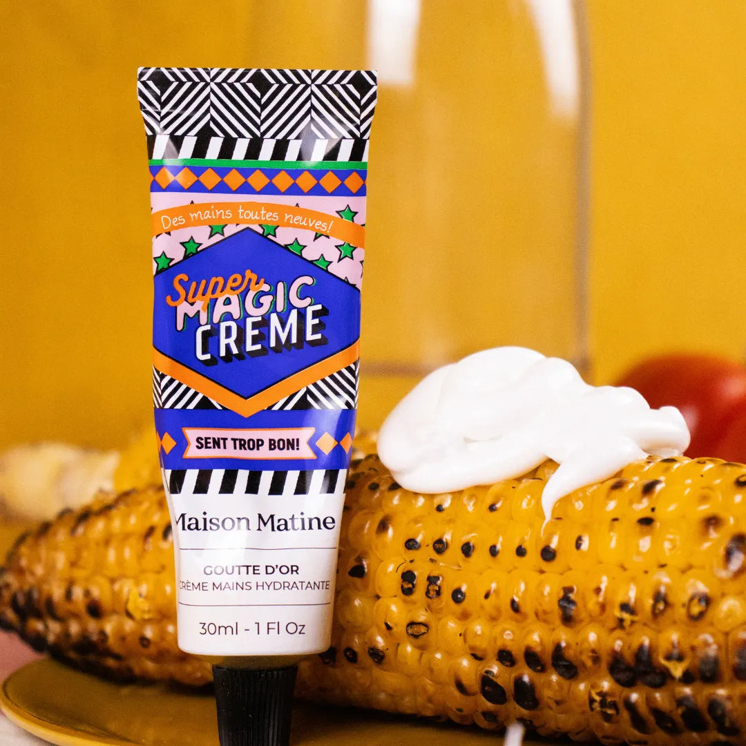 Crema de Manos Goutte d&