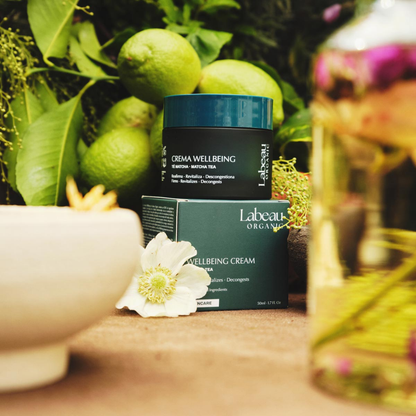 Crema Wellbeing