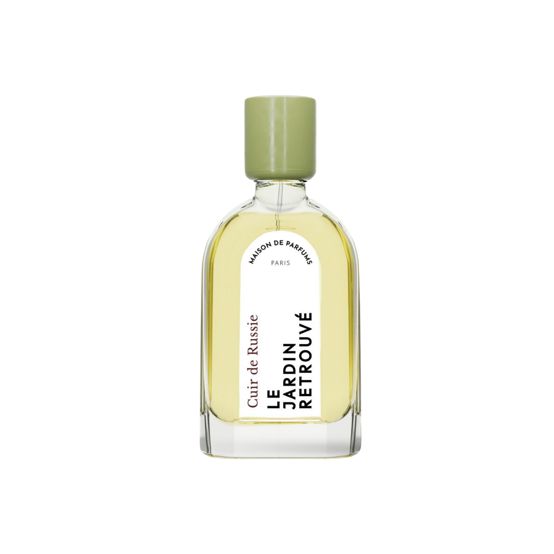 Cuir De Russie - O Afinador de Sonhos