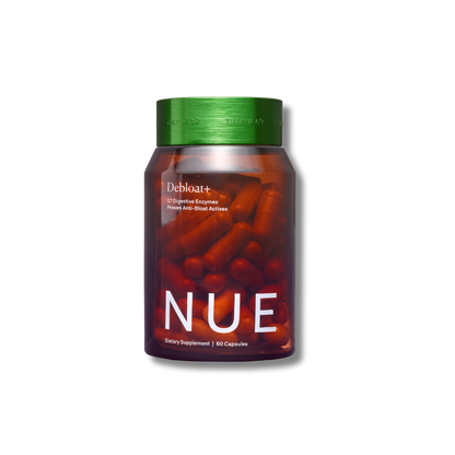 Gut Health - Debloat +