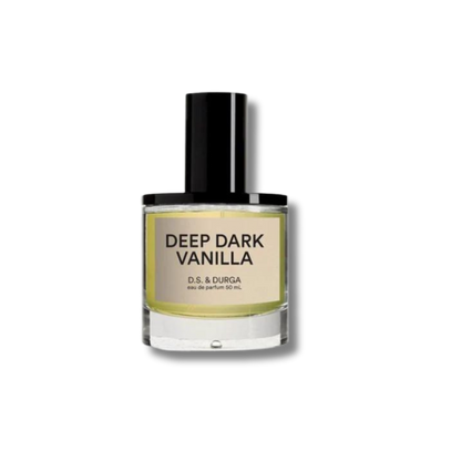 DS &amp; DURGA - Deep Dark Vanilla